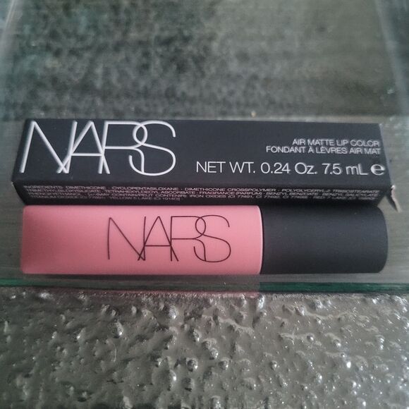 NARS Other - NARS Air Matte Liquid Lipstick- Dolce Vita